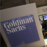 Goldman schlägt sich wacker