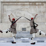 Griechenland muss Taten zeigen