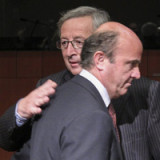 Erste 30 Mrd. € für Spaniens Banken