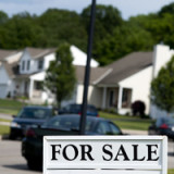 Trügerische Aufbruchstimmung im US-Häusermarkt