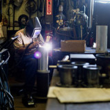 US-Industrie rutscht ab