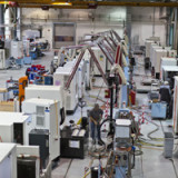 Widerstandsfähige Schweizer Konjunktur