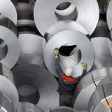 Eurozone in der Rezession