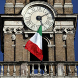 Italien profitiert