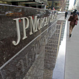 Quartalszahlen von J.P. Morgan überraschen positiv