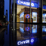 J.P. Morgan vor der Feuerprobe