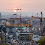 Kof-Barometer verspricht neuen Schwung