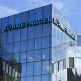 Kühne + Nagel profitiert vom Chaos in den Lieferketten