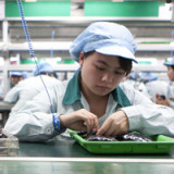 Logitech hat es noch nicht geschafft