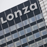 Lonza haussieren kurzfristig