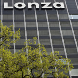 Lonza im Fokus