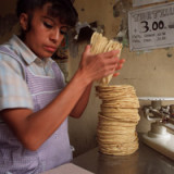 Wenig Hoffnung auf Reformen in Mexiko