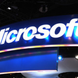 Microsoft schlägt sich gut