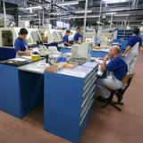 Mikron kann aufatmen