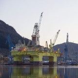 Norwegen fördert wieder Öl und Gas