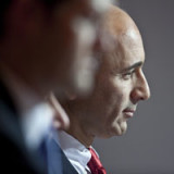Novartis beschleunigt auf der Überholspur