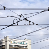 Novartis präzisiert Prognose nicht