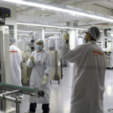 OC Oerlikon erkauft sich neue Freiräume