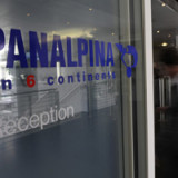 Panalpina muss sich deutlich steigern