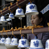 Chinas Wirtschaft stabilisiert sich