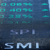 Reicht es Kühne+Nagel in den SMI?