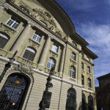 SNB hat am Devisenmarkt erneut stark interveniert