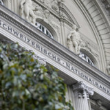 Die Nationalbank teilt aus und schöpft ab