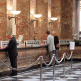 Banken hadern mit Compliance-Kosten