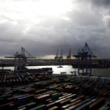 Sentix-Eurozonen-Index erreicht tiefsten Stand seit drei Jahren