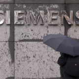 Siemens spürt viel Gegenwind