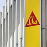 Sika ist wieder auf Zielkurs
