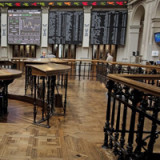 Markante Kursverluste in Europas Bankaktien