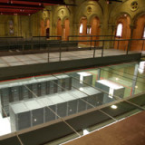 Die Champions League der Rechensysteme