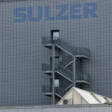 Sulzer profitiert von US-Erdgasboom