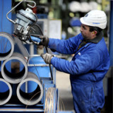 PMI Eurozone unter der Wachstumsmarke