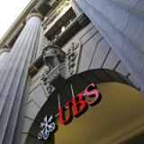 UBS hat hohe Erwartungen enttäuscht