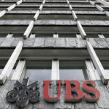 Gewinn der UBS hinkt der Konkurrenz hinterher