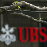 UBS-Büros in Frankreich durchsucht