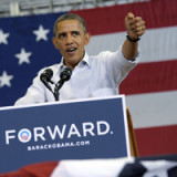 US-Wirtschaft steuert auf Klippe zu