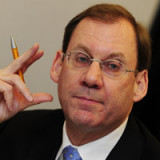 Ziele verfehlt: VP-Chef Hartmann geht