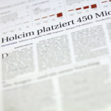 Versicherer verschieben Milliarden