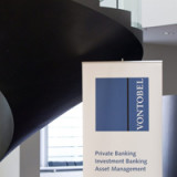 Vontobel übertrifft die Erwartungen deutlich