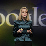 Yahoo wirbt Mayer von Google ab