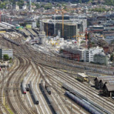 Konjunkturerwartungen auf tiefem Niveau stabil