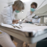 Nobel Biocare und Straumann vor Wachstumsabschwung