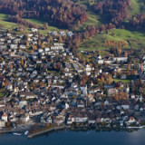 Guter Börsenstart von Zug Estates