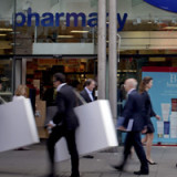 Briten wollen Roche-Medikament weiterhin nicht bezahlen
