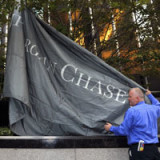 J.P. Morgan kappt Verluste