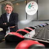 Ist die Hausse in Logitech nur hausgemacht?