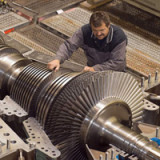 Schrumpfkurs für Deutschlands Wirtschaft